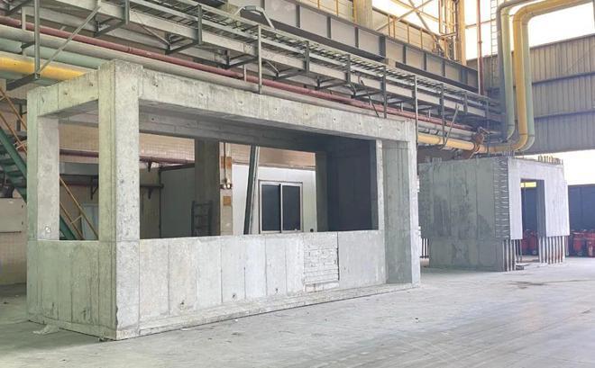 鋁游家混凝土MiC項目正式投產(chǎn),多元化組裝合成建筑業(yè)務添新版塊